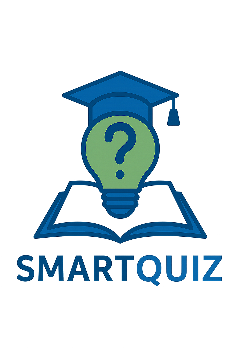 SmartQuiz Logo